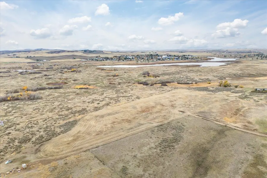 00XXX E Euclid Rd, Lot 1, Reardan, WA 99029 - #3