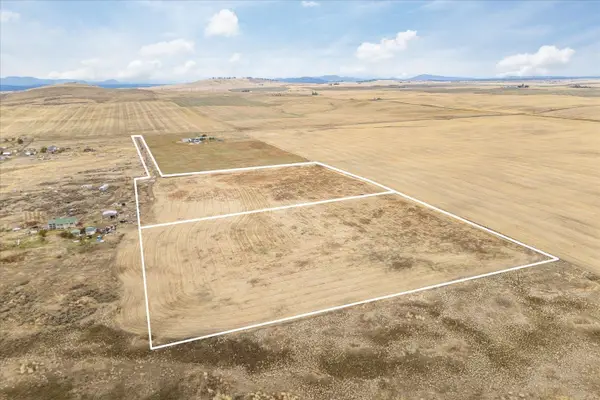 00XXX E Euclid Rd, Lot 4, Reardan, WA 99029