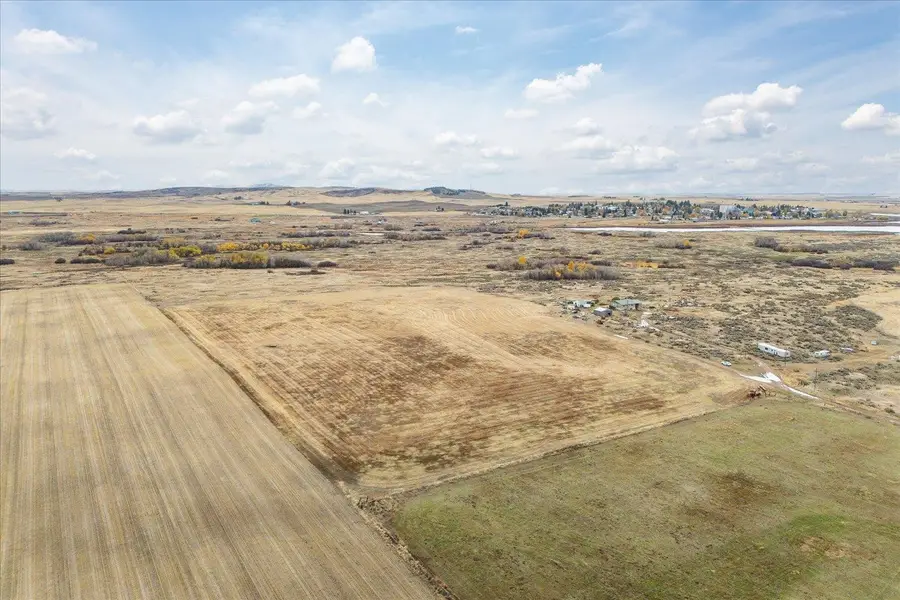 00XXX E Euclid Rd, Lot 4, Reardan, WA 99029 - #2