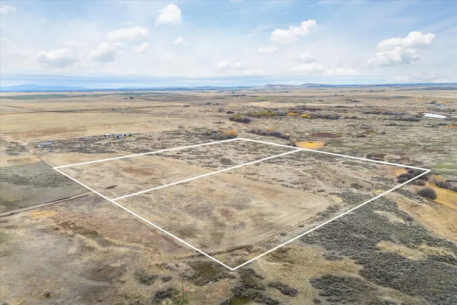 00XXX E Euclid Rd, Lot 2, Reardan, WA 99029 - #3