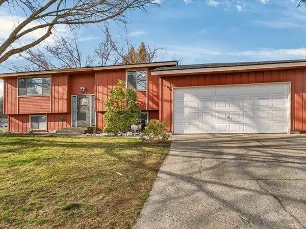 7805 N Dakota St, Spokane, WA 99208