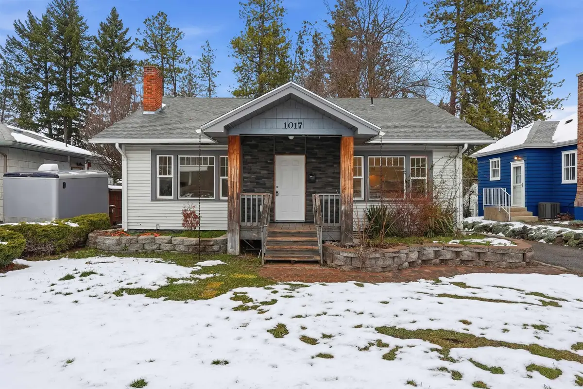 1017 E 29th Ave, Spokane, WA 99203 - #1