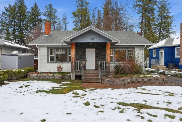 1017 E 29th Ave, Spokane, WA 99203