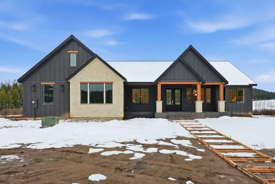 8818 E Little Deep Creek Ln, Colbert, WA 99005 - #2