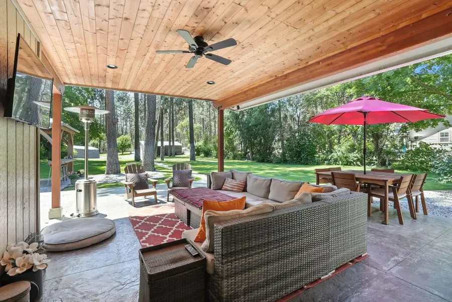 17717 N West Shore Rd, Nine Mile Falls, WA 99026 - #2