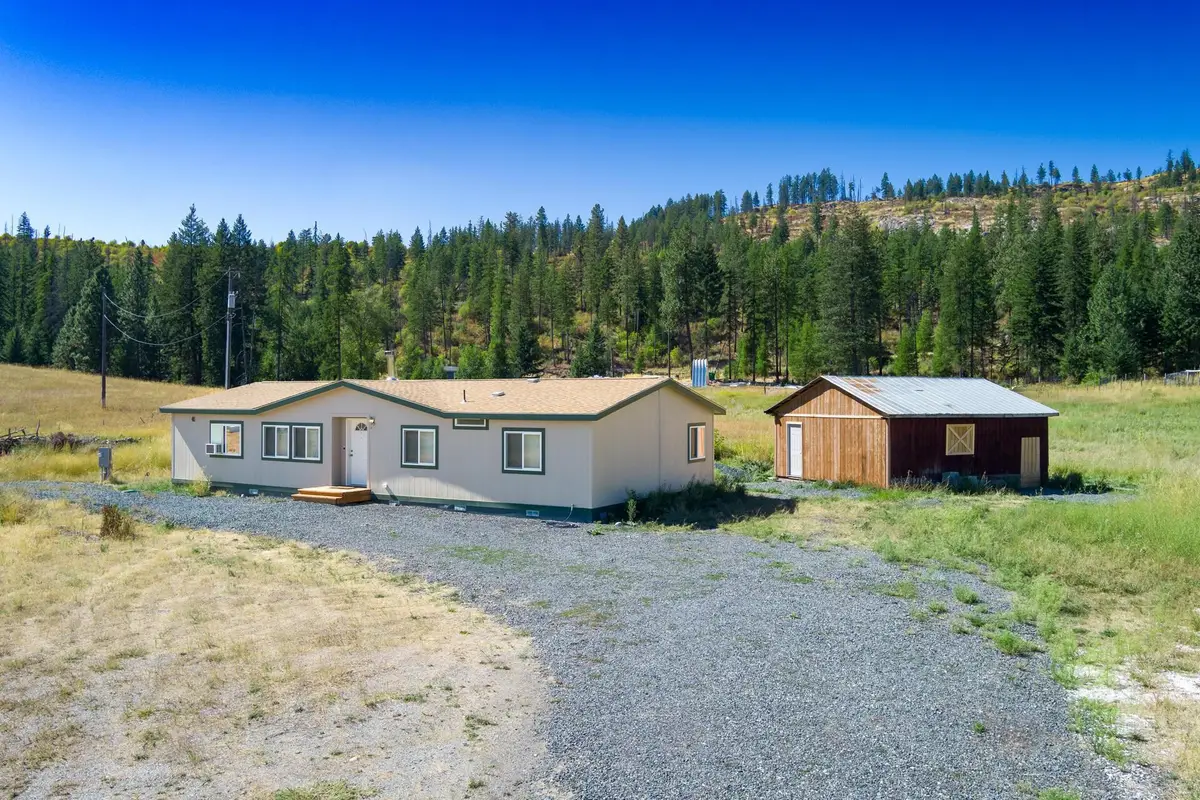 960 Philpott Rd, Colville, WA 99114 - #1