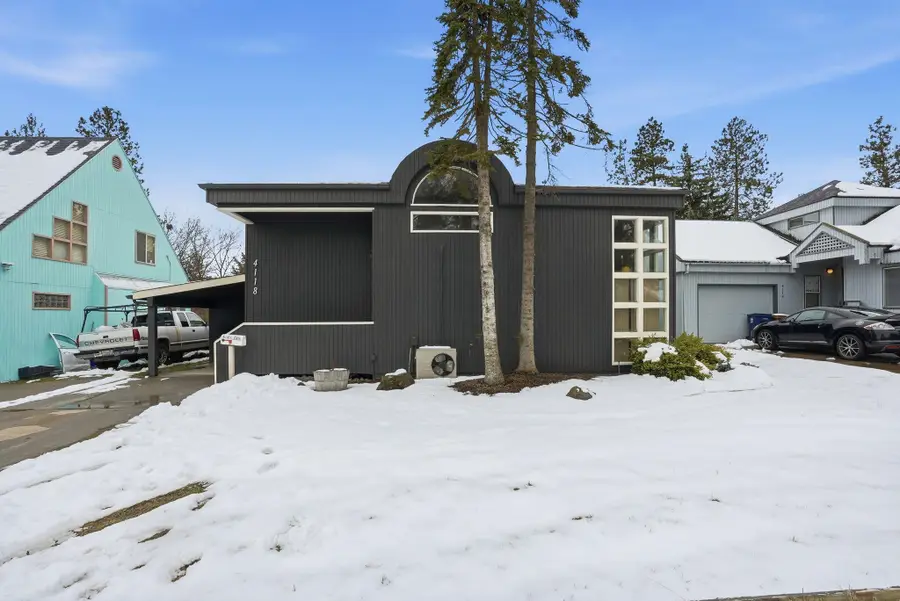 4118 E 29th Ave, Spokane, WA 99223 - #2