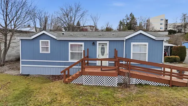 6300 E 2nd Ave, Spokane Valley, WA 99212