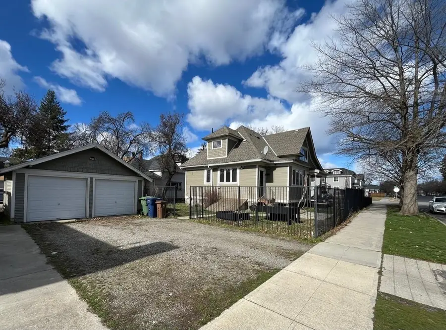 328 E Indiana Ave, Spokane, WA 99207 - #2