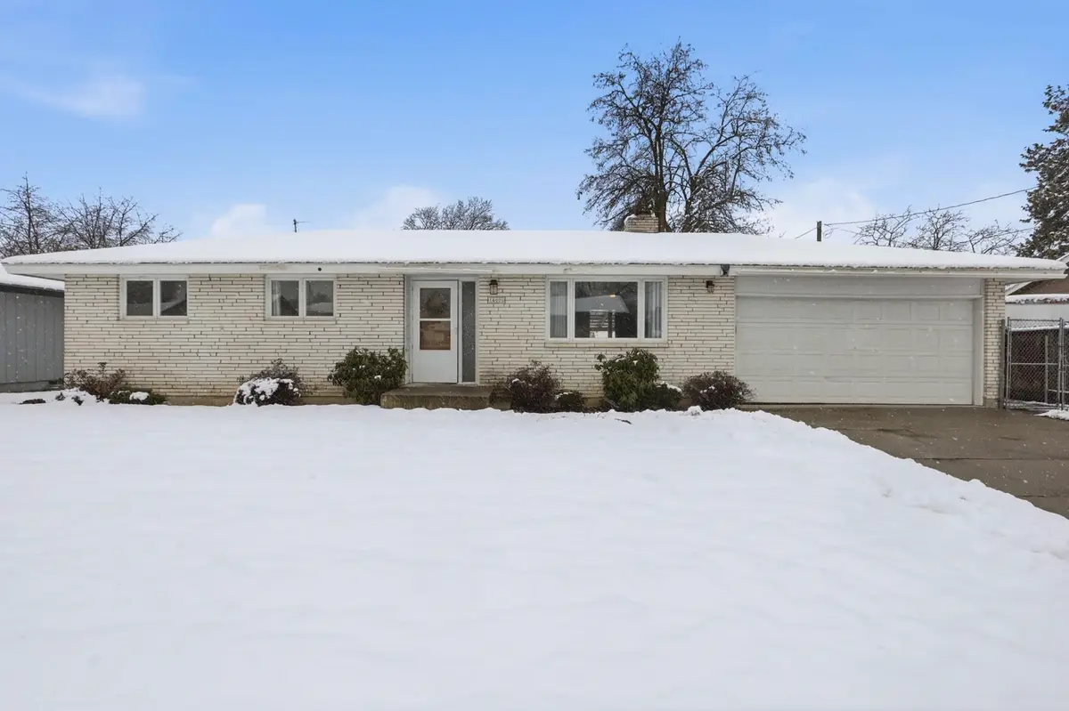 14006 E Mallon Ave, Spokane Valley, WA 99216 - #1
