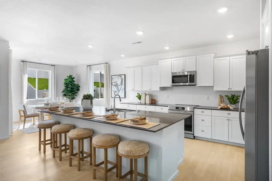 4191 W Connaught Ave, Spokane, WA 99208 - #2