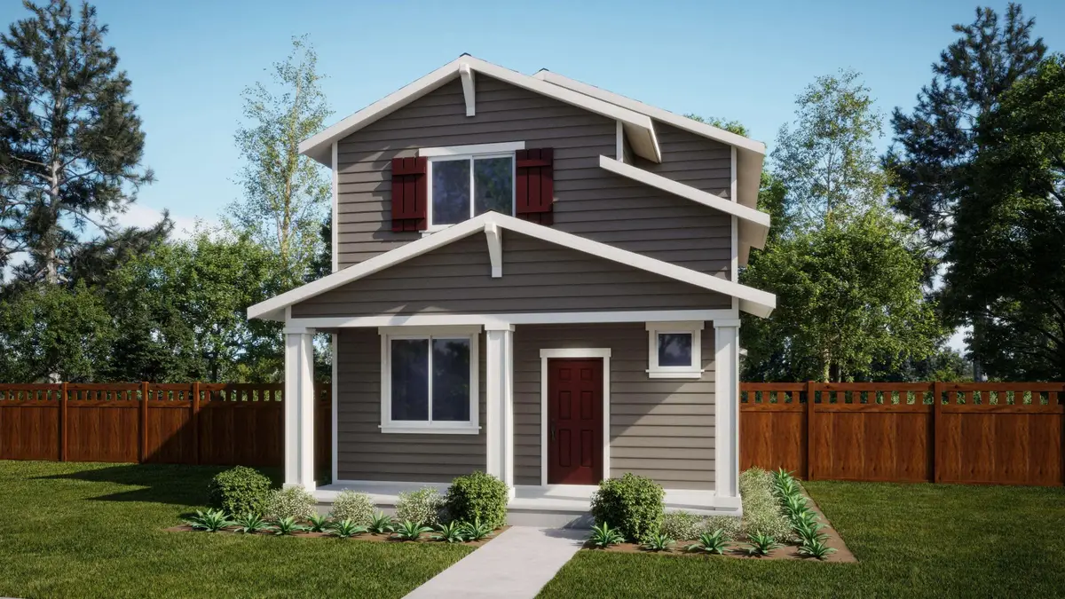 2595 N Swainson Ln, Liberty Lake, WA 99019 - #1