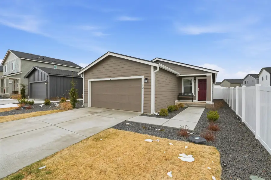 4527 W Connaught Ave, Spokane, WA 99208 - #2