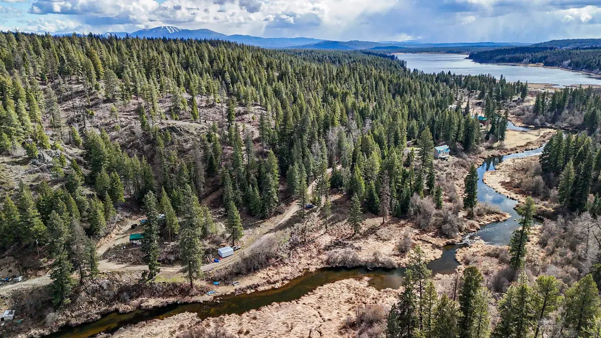 XX Suther Ln, Elk, WA 99009 - #1