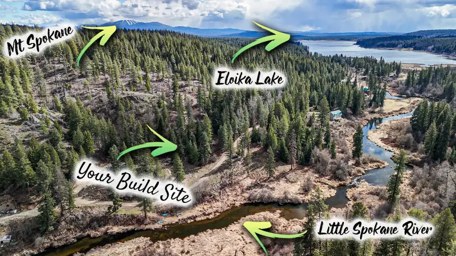 XX Suther Ln, Elk, WA 99009 - #2