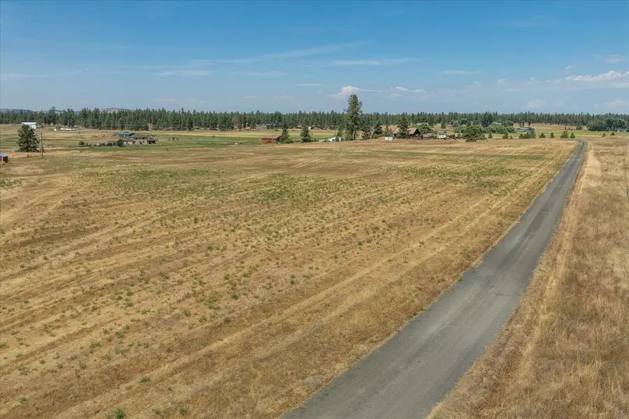 177XX S Smythe Rd, Amber Cheney South, WA 99224 - #2