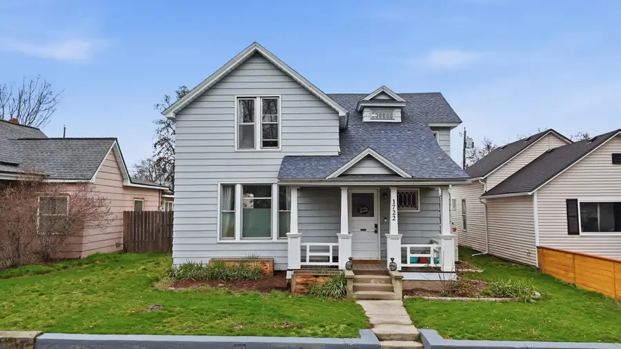 1722 W Dean Ave, Spokane, WA 99201 - #2