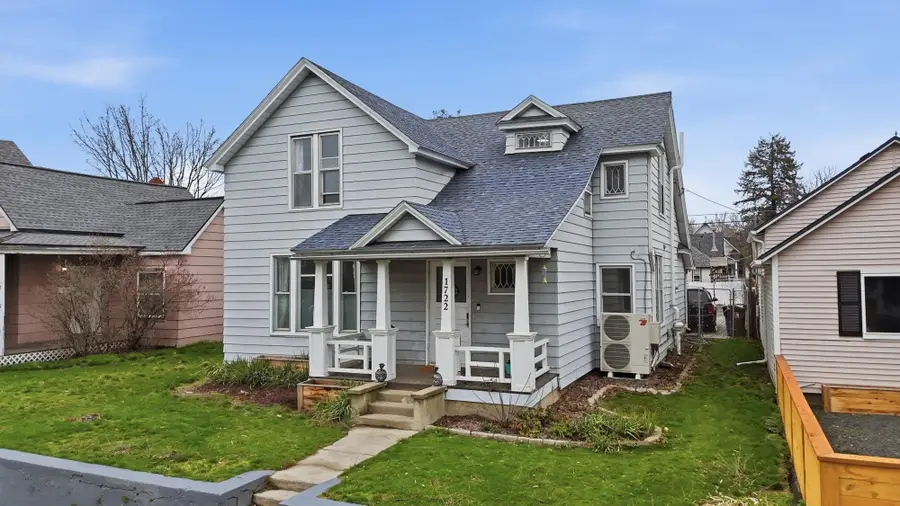 1722 W Dean Ave, Spokane, WA 99201 - #3