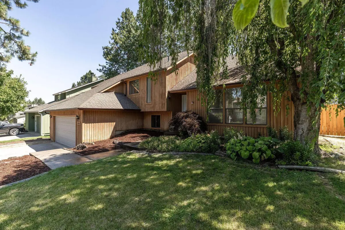 4303 S Myrtle St, Spokane, WA 99223 - #1