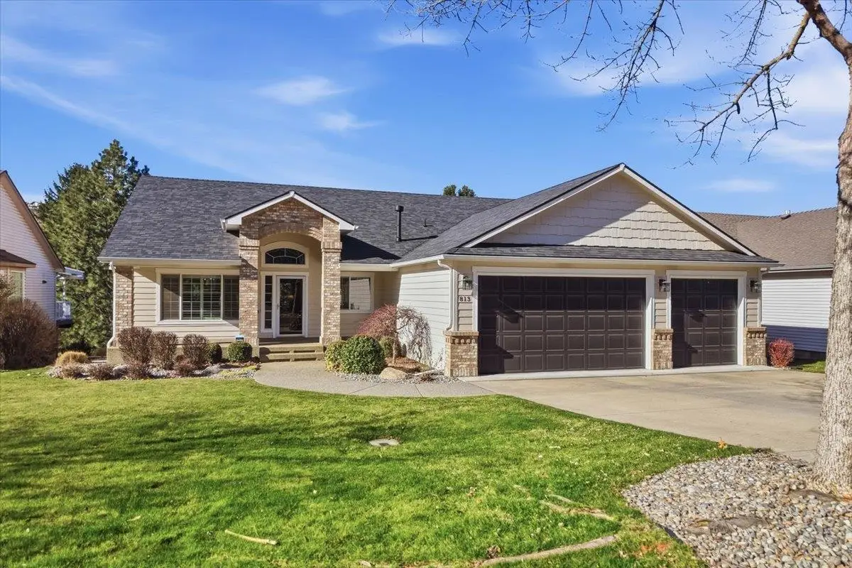 813 N Garry Dr, Liberty Lake, WA 99019 - #1