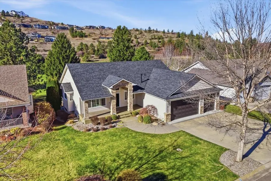 813 N Garry Dr, Liberty Lake, WA 99019 - #3
