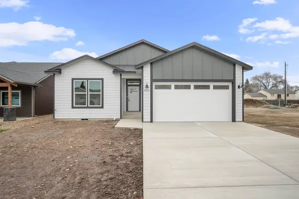 8115 E Baldwin Ave, Spokane, WA 99212