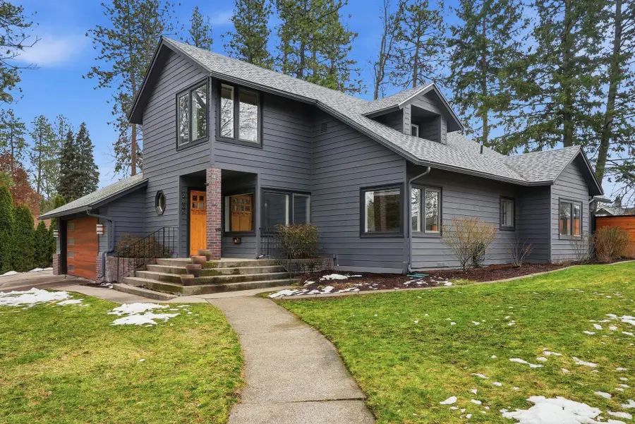 2805 S Arthur St, Spokane, WA 99203 - #3