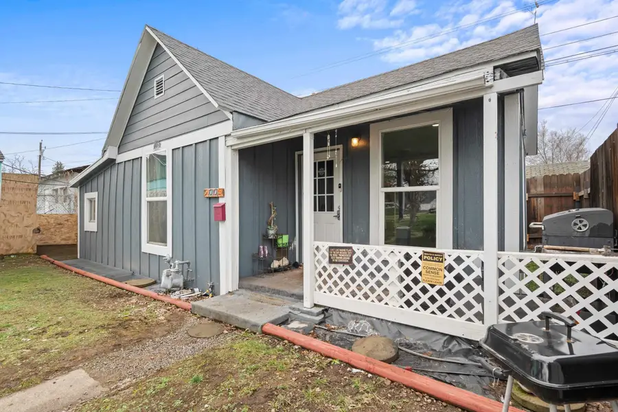 2009 W Mansfield Ave, Spokane, WA 99205 - #2