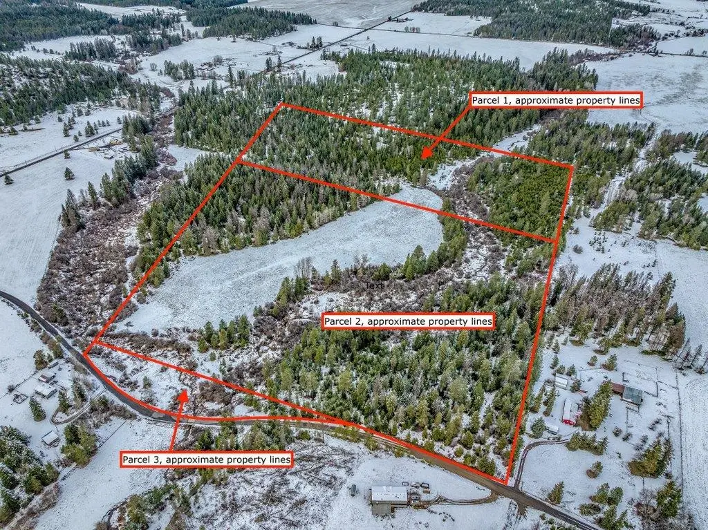 NNA W Bridges Rd, Deer Park, WA 99006 - #1