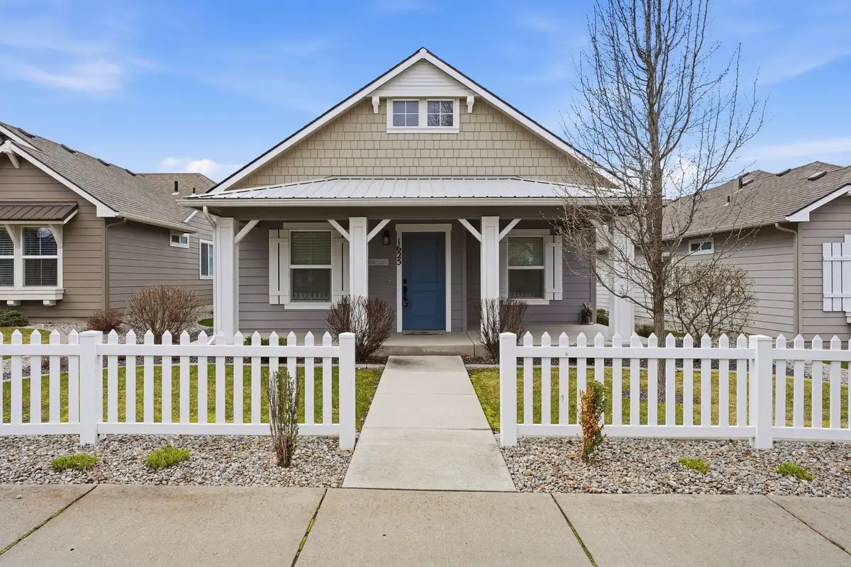 1625 N Holl Blvd, Liberty Lake, WA 99016 - #1