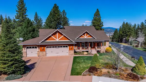 501 N Kennewick Ln, Liberty Lake, WA 99019