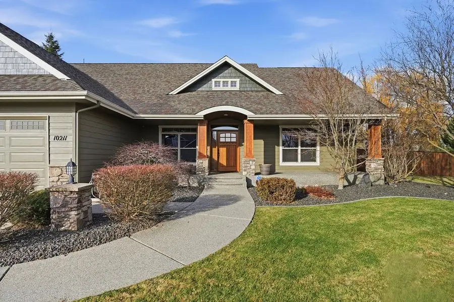 10211 N Moss Ln, Spokane, WA 99208 - #3