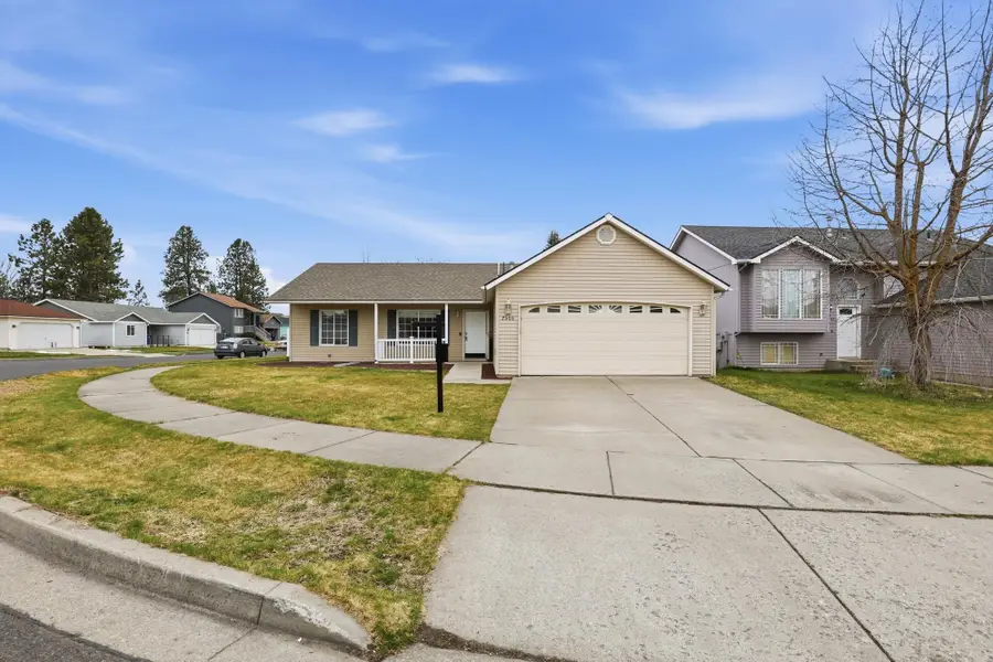 7505 N Martin St St, Spokane, WA 99217 - #2