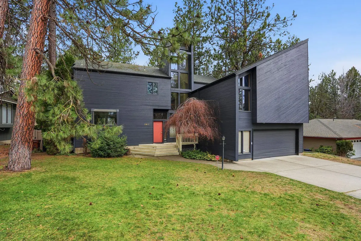 3612 S Morrill St, Spokane, WA 99223 - #1