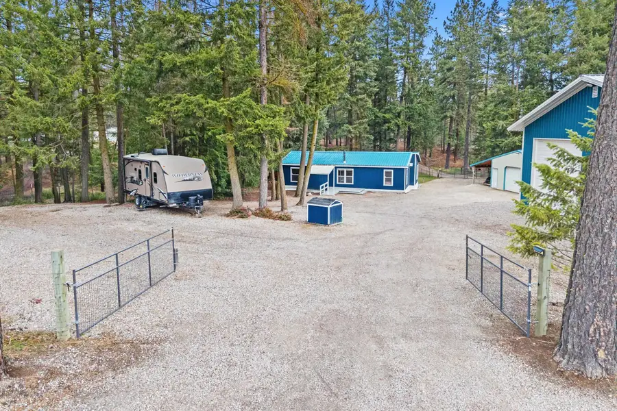 5228 W Cross Cut Rd, Deer Park, WA 99006 - #2