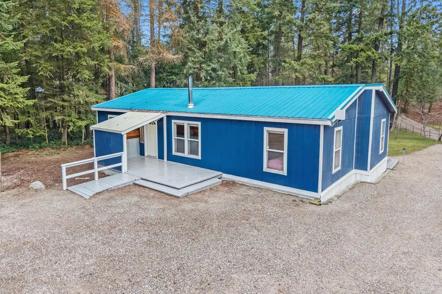 5228 W Cross Cut Rd, Deer Park, WA 99006 - #3