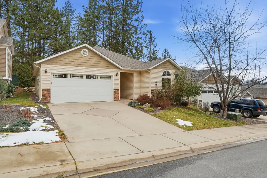 610 S Dartmouth Ln, Spokane Valley, WA 99206 - #2