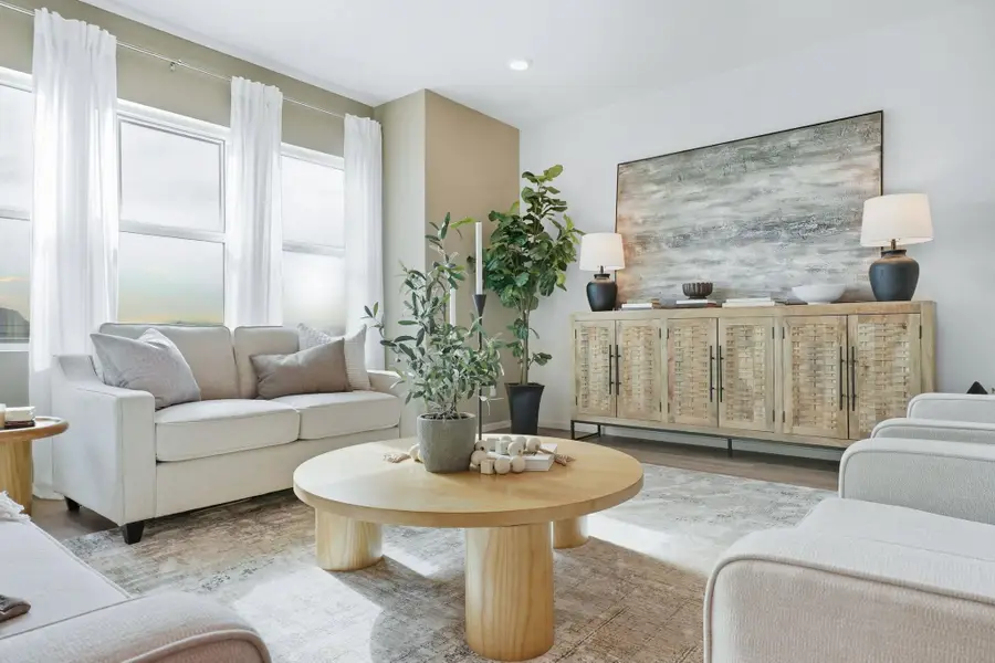 5271 E Mckinnon Ln, Spokane, WA 99212 - #3