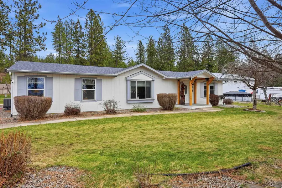 5483 S Swenson Rd, Deer Park, WA 99006 - #3