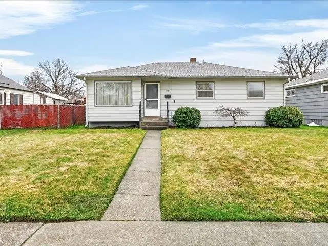 114 E Sanson Ave, Spokane, WA 99207 - #2
