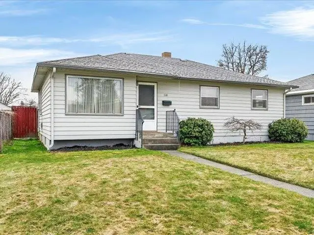 114 E Sanson Ave, Spokane, WA 99207 - #3