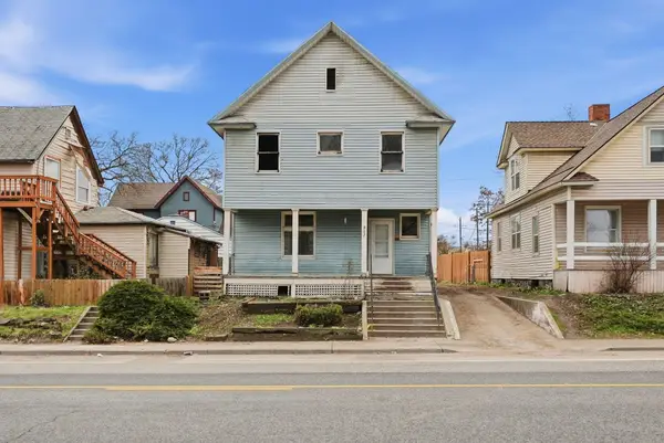 907 W Maxwell Ave, Spokane, WA 99201