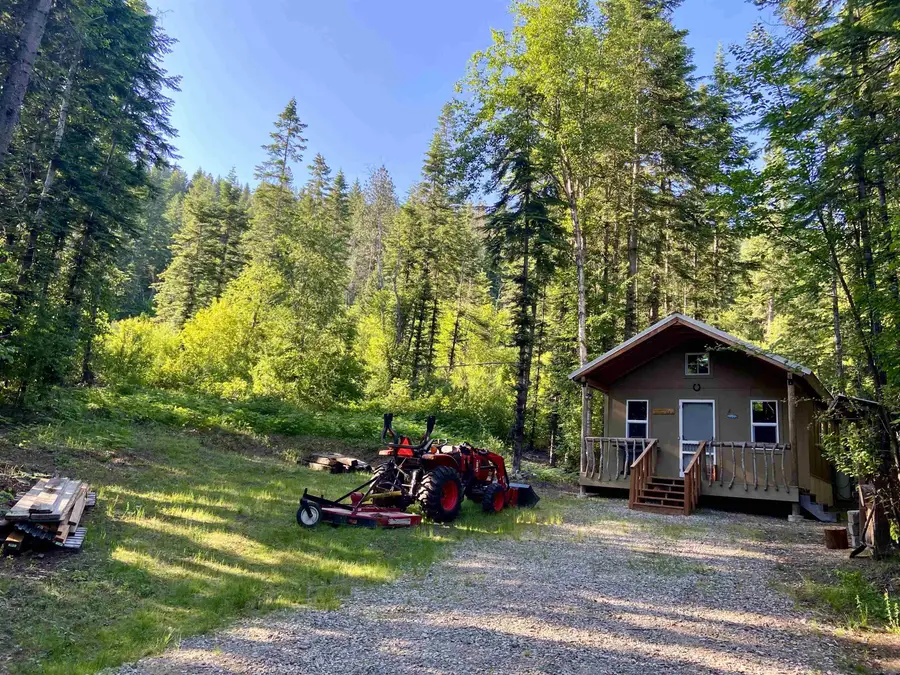 TBD Buck Creek Rd, Newport, WA 99156 - #2