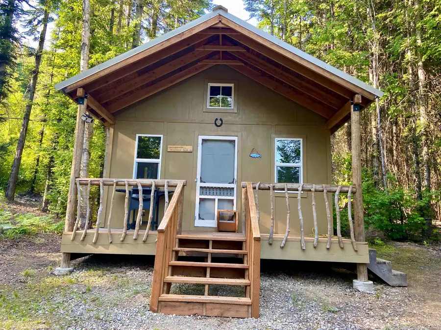 TBD Buck Creek Rd, Newport, WA 99156 - #3