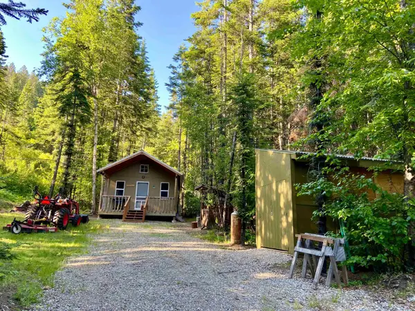 TBD Buck Creek Rd, Newport, WA 99156