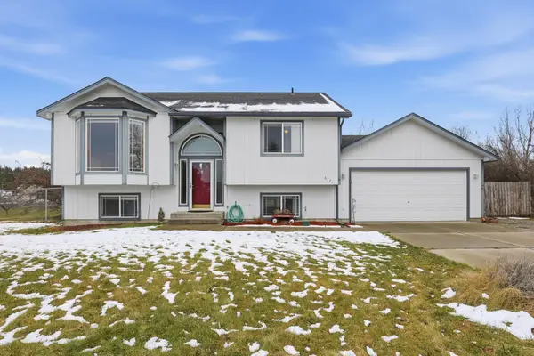 6171 Moriah Dr, Nine Mile Falls, WA 99026-0000