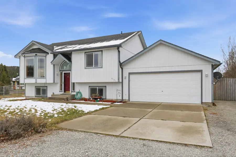 6171 Moriah Dr, Nine Mile Falls, WA 99026-0000 - #2