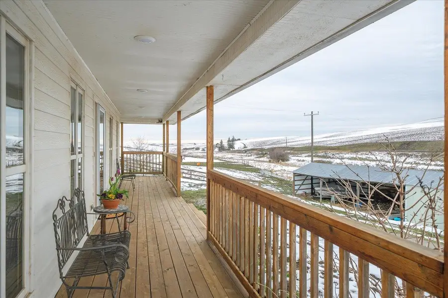 32813 S State Route 27 Hwy, Fairfield, WA 99012 - #3