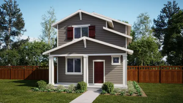 2587 N Swainson Ln, Liberty Lake, WA 99019