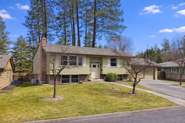 4301 S Madelia St, Spokane, WA 99203